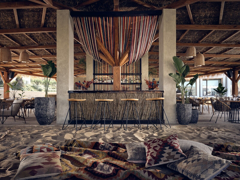 Olea All Suites