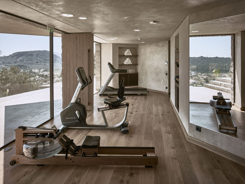 Olea All Suites