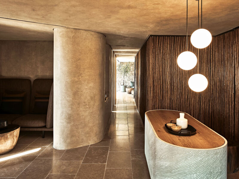 Olea All Suites Hotel