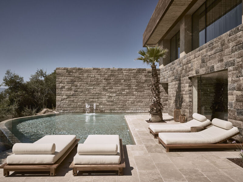 Olea All Suites Hotel