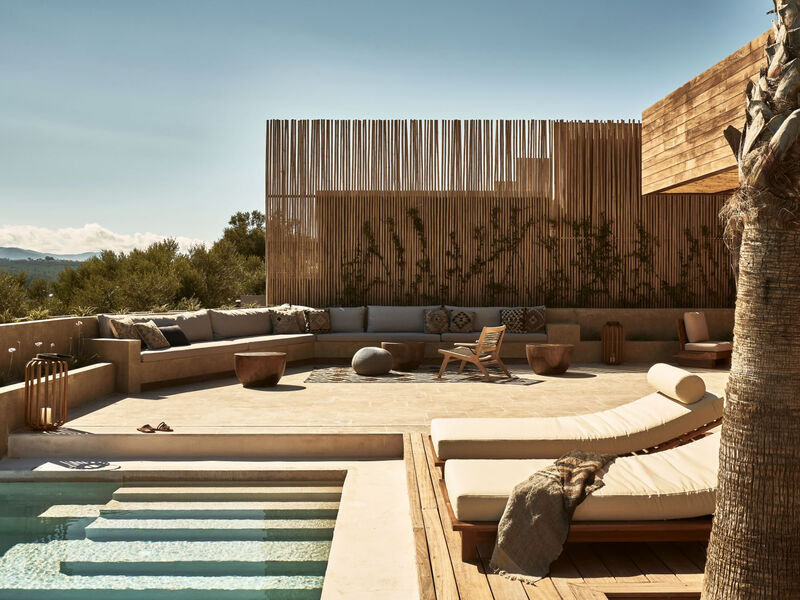 Olea All Suites Hotel