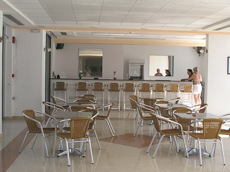 Olga´s Paradise