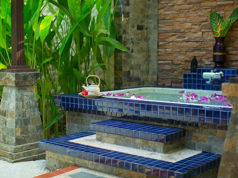 Olhuveli Beach Spa