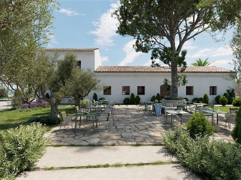 The Olivar Suites