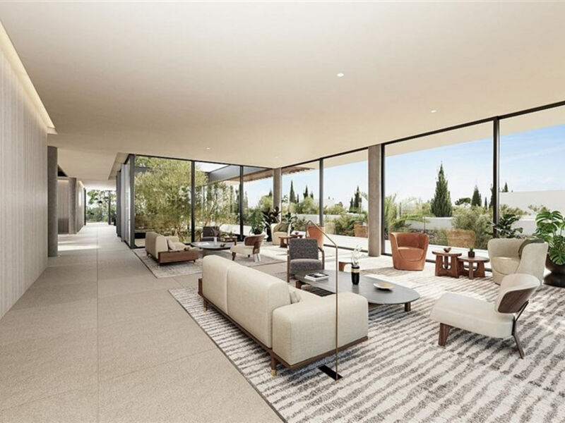The Olivar Suites