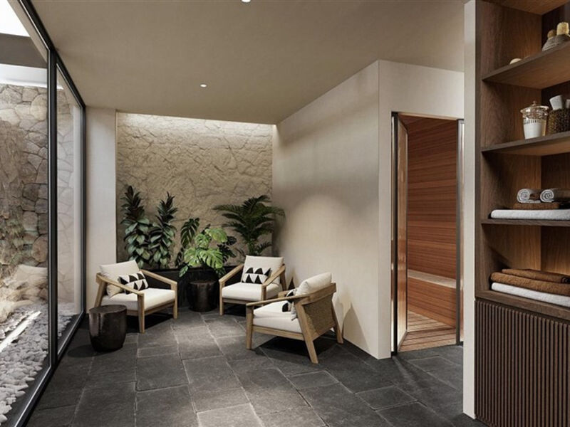 The Olivar Suites