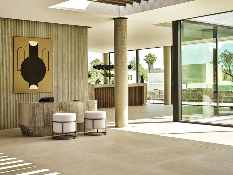 Hotel The Olivar Suites