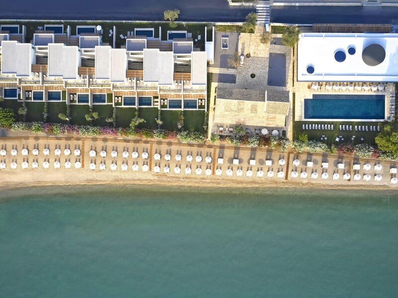 The Olivar Suites