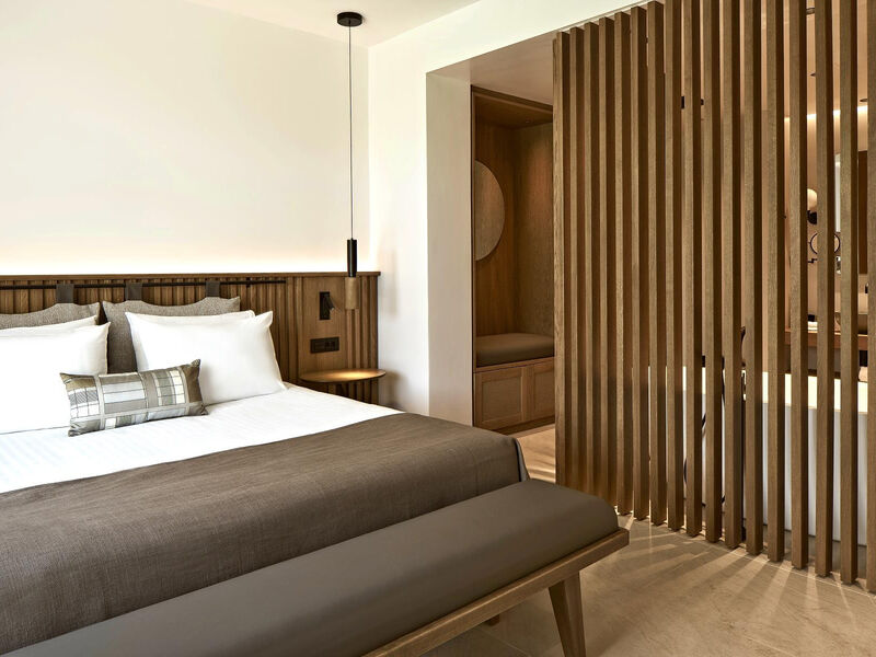 The Olivar Suites