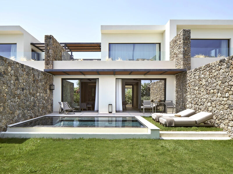The Olivar Suites
