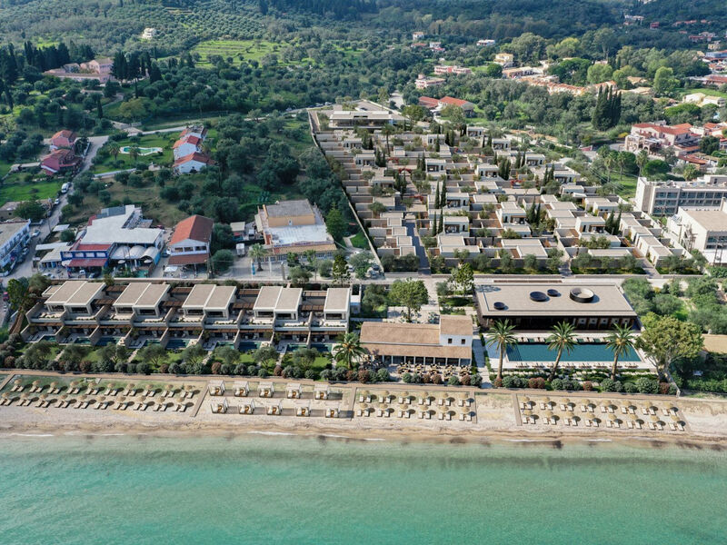 Olivar Suites