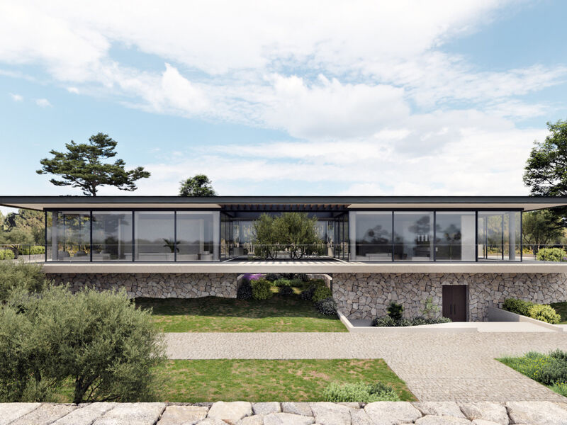 Olivar Suites