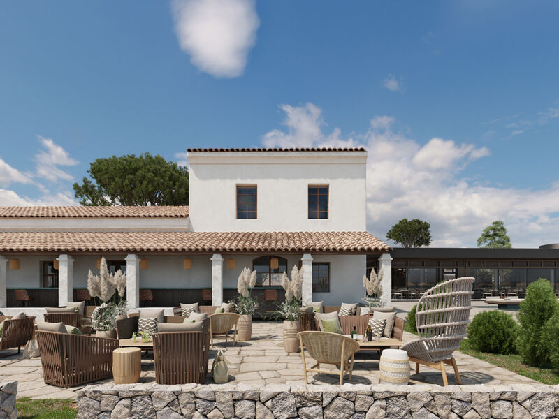 Olivar Suites