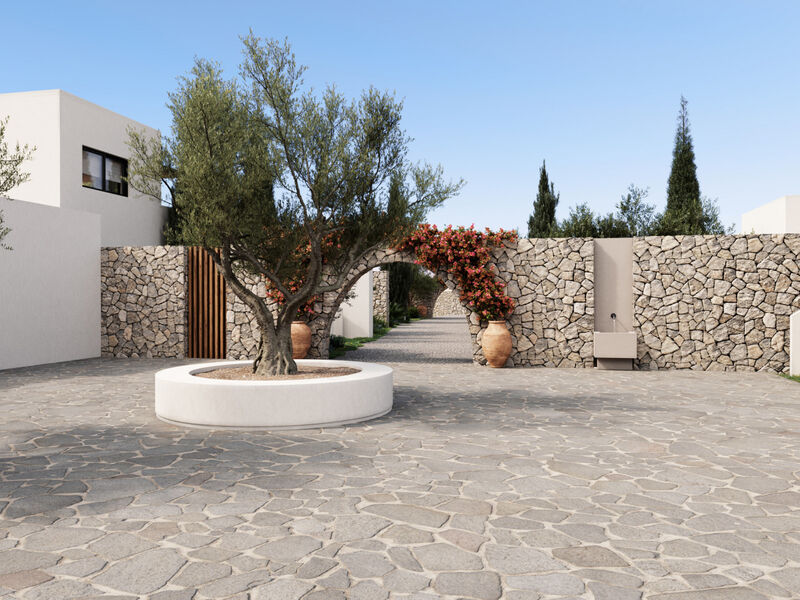 Olivar Suites