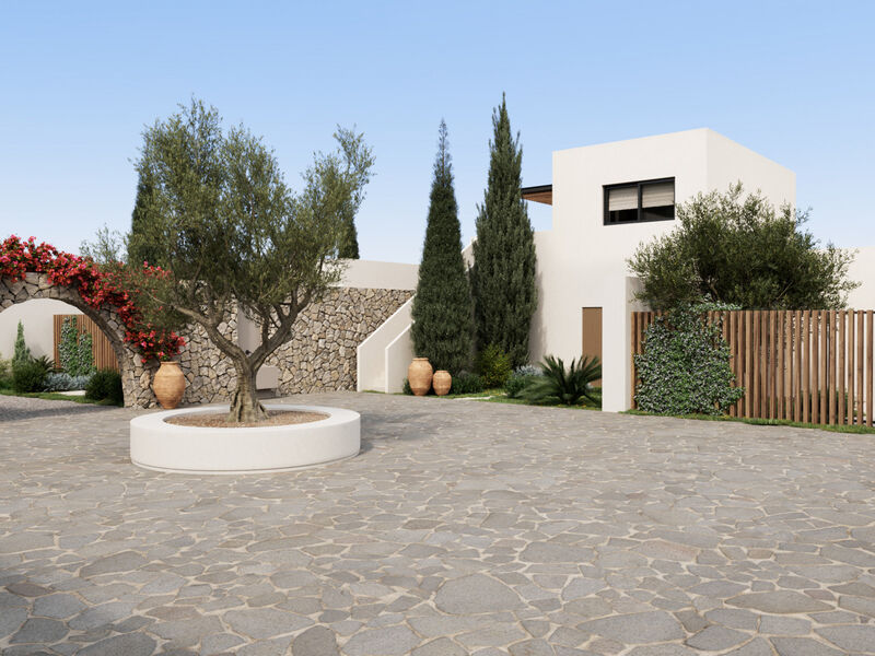 Olivar Suites