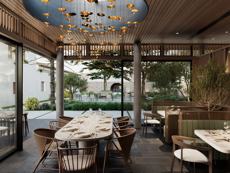 Olivar Suites