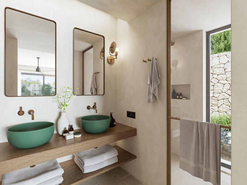 Olivar Suites