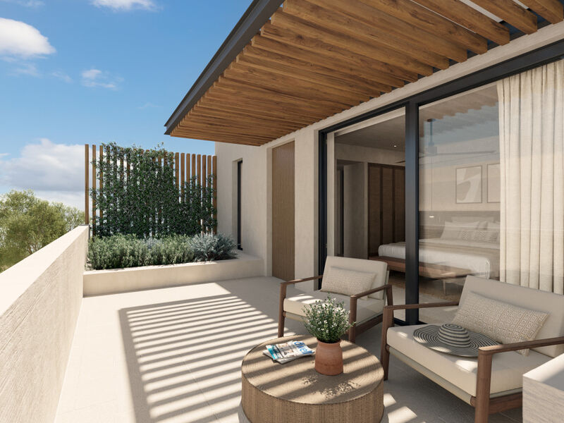 Olivar Suites