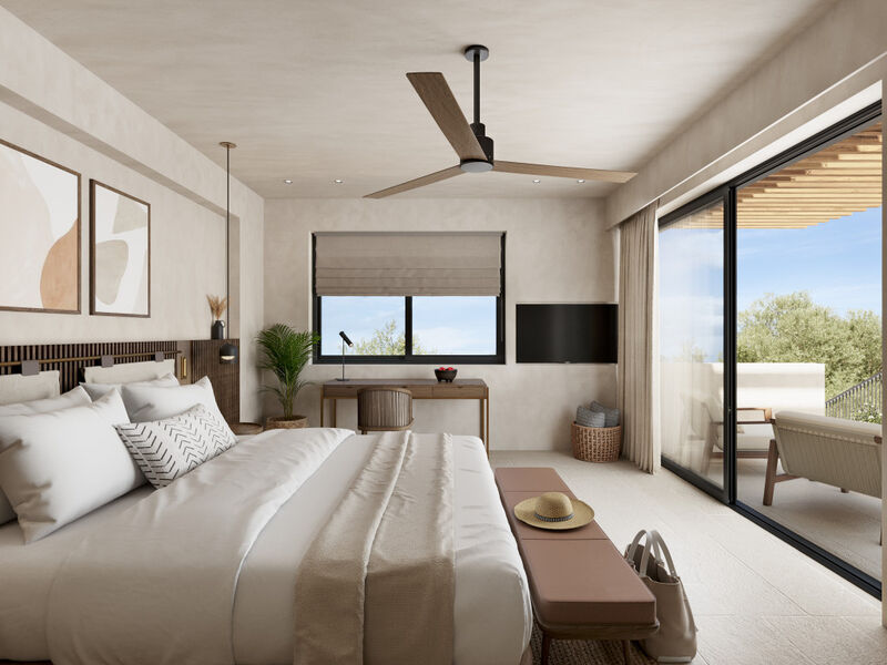 Olivar Suites