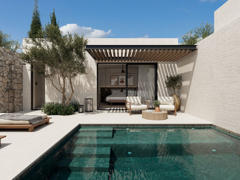 Olivar Suites