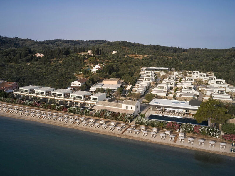 Olivar Suites