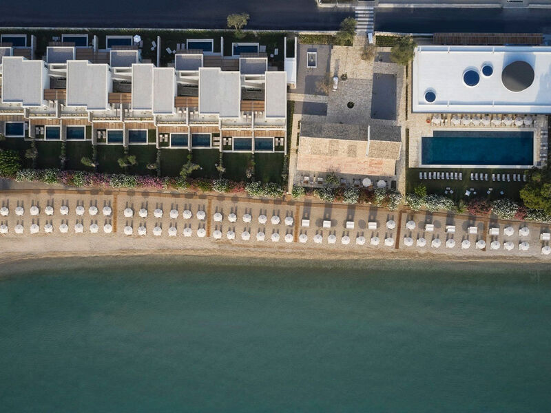Olivar Suites