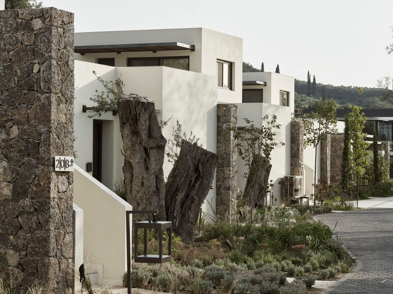 Olivar Suites