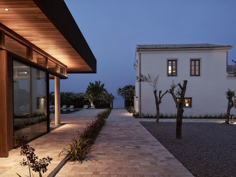 Olivar Suites