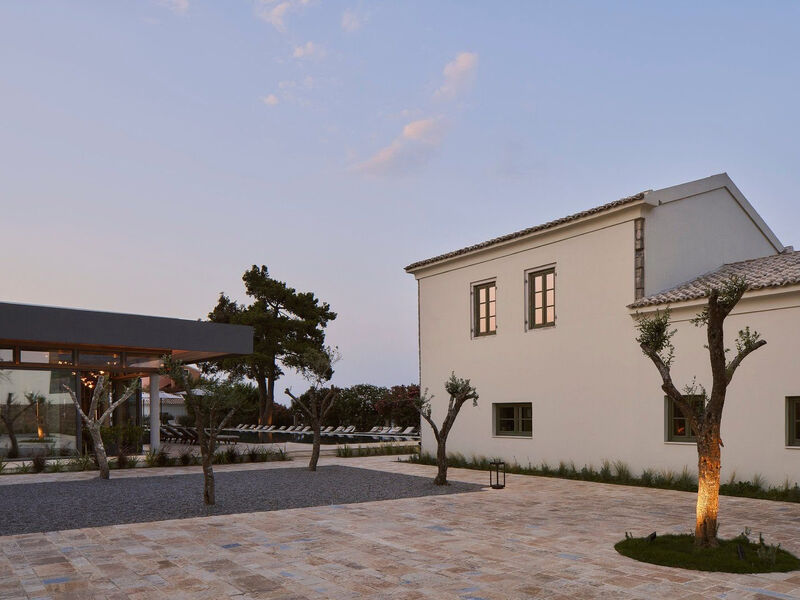 Olivar Suites