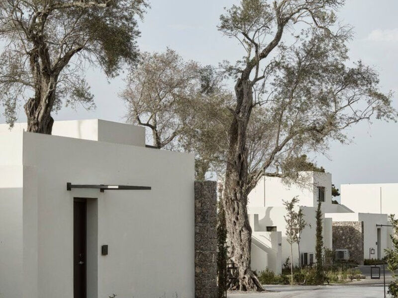 Olivar Suites