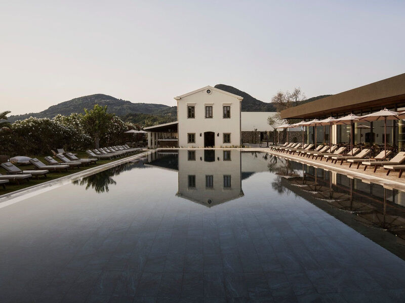 Olivar Suites