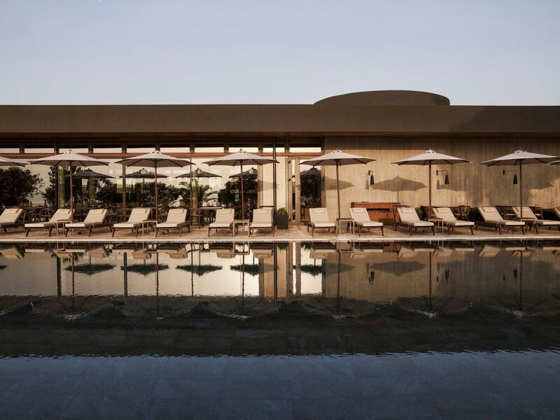 Olivar Suites