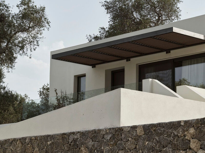 Olivar Suites