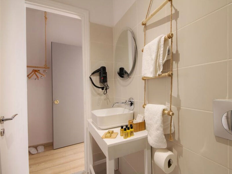 Olive Grove Suites Boutique
