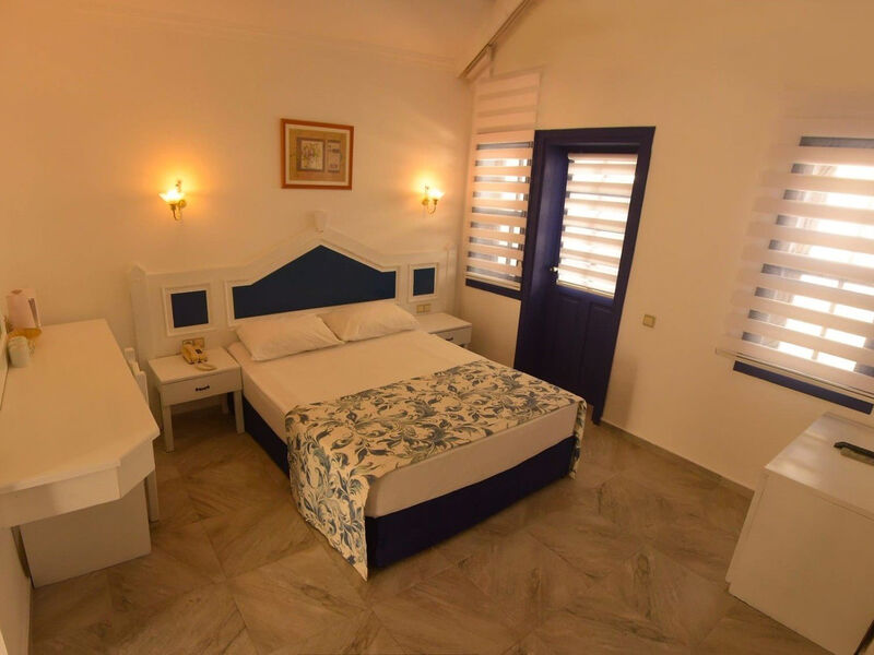 Oludeniz Beach Resort By Z Hotels