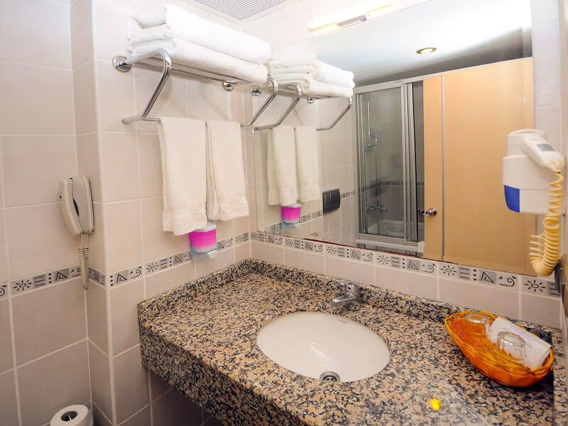 Oludeniz Beach Resort By Z Hotels