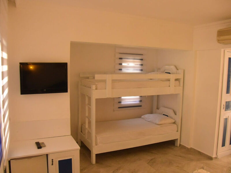 Oludeniz Beach Resort By Z Hotels