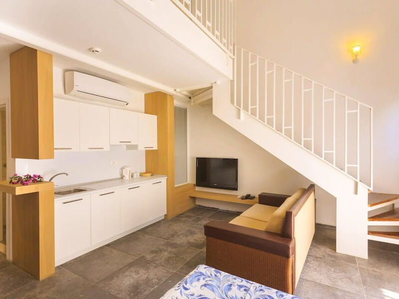 Oludeniz Beach Resort By Z Hotels