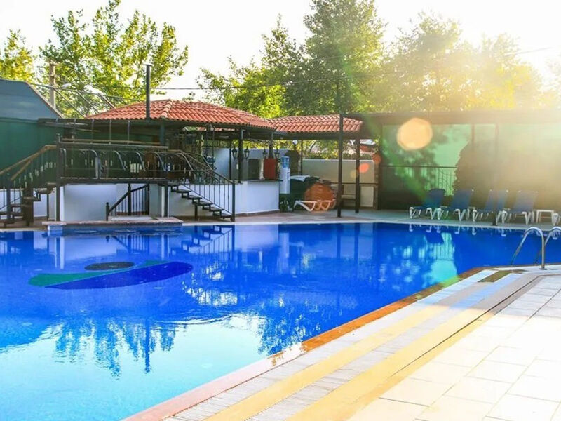 Oludeniz Beach Resort By Z Hotels
