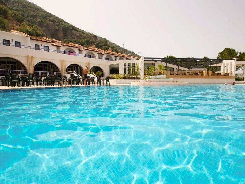 Oludeniz Beach Resort By Z Hotels