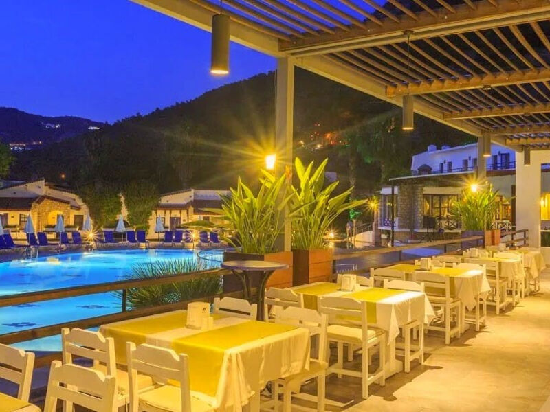 Oludeniz Beach Resort By Z Hotels