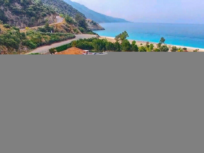 Oludeniz Beach Resort By Z Hotels