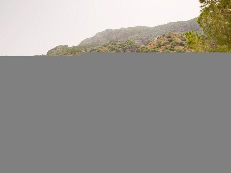 Oludeniz Beach Resort By Z Hotels