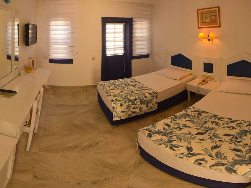 Oludeniz Beach Resort By Z Hotels
