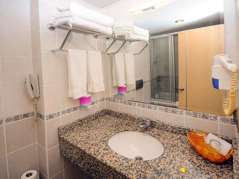 Oludeniz Beach Resort By Z Hotels