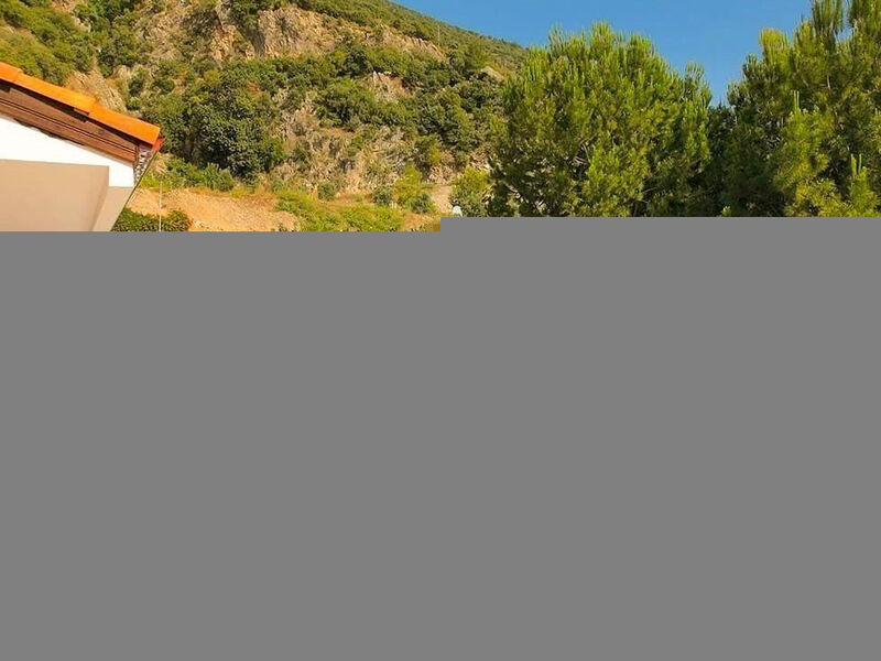 Oludeniz Beach Resort By Z Hotels