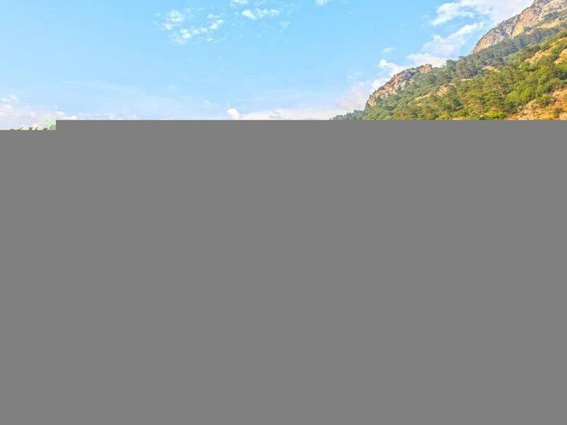 Oludeniz Beach Resort By Z Hotels
