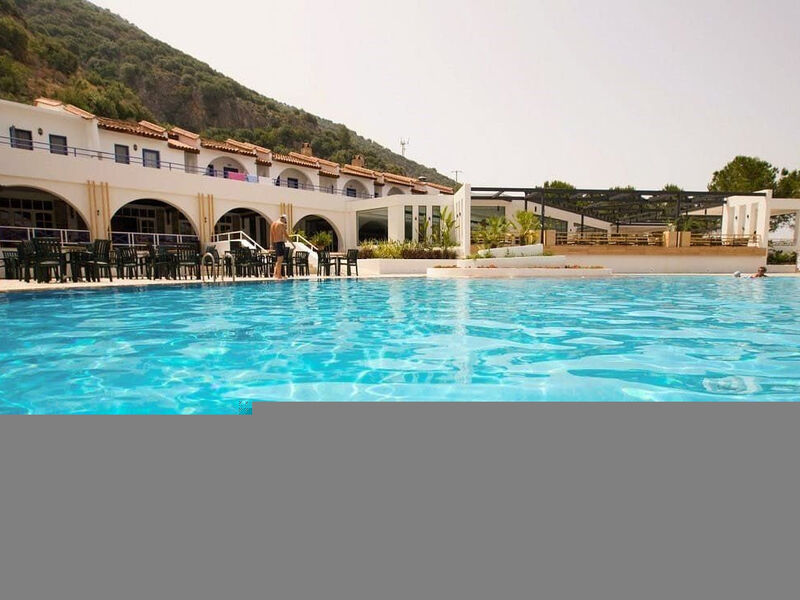 Oludeniz Beach Resort By Z Hotels