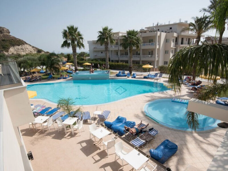 Olympia Faliraki