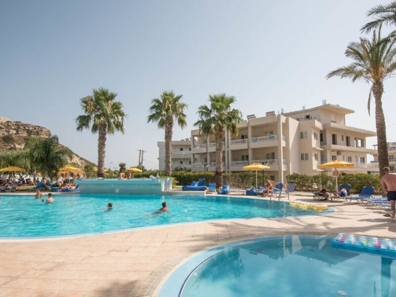 Olympia Faliraki